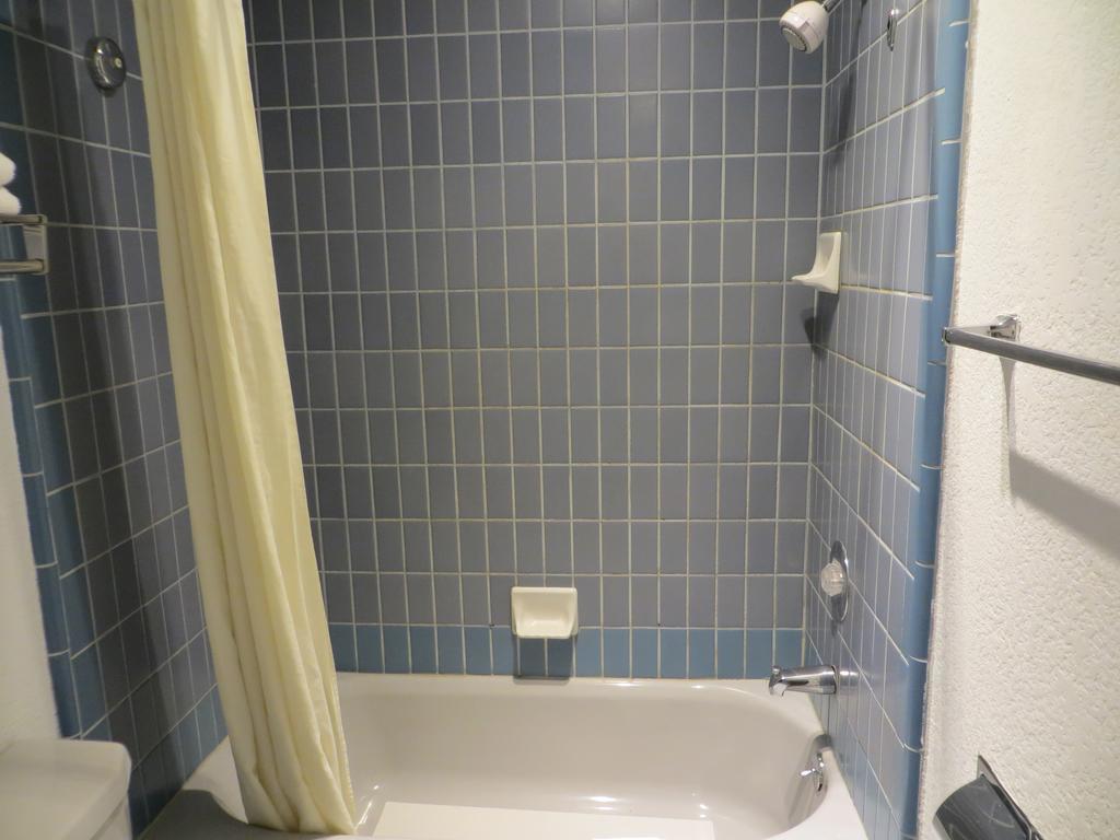 Executive Inn & Suites Σακραμέντο Εξωτερικό φωτογραφία
