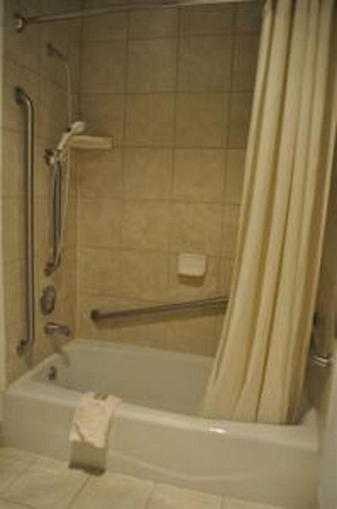 Executive Inn & Suites Σακραμέντο Εξωτερικό φωτογραφία