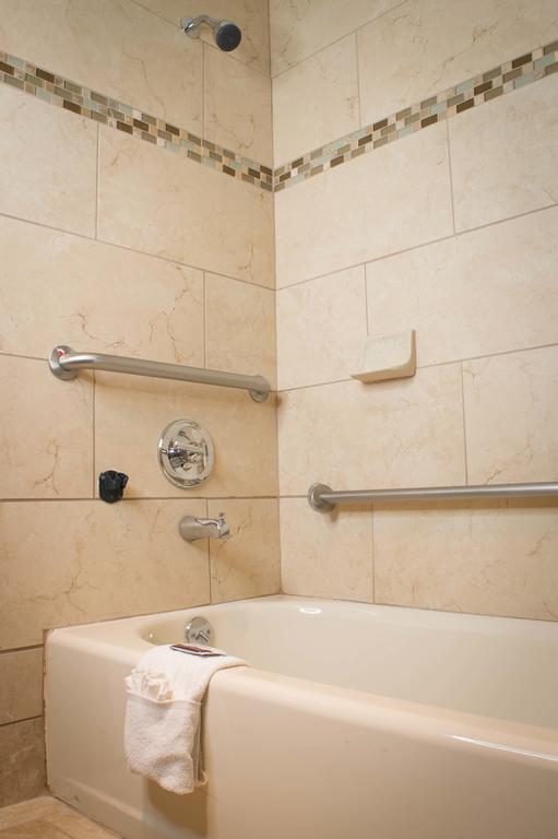 Executive Inn & Suites Σακραμέντο Εξωτερικό φωτογραφία