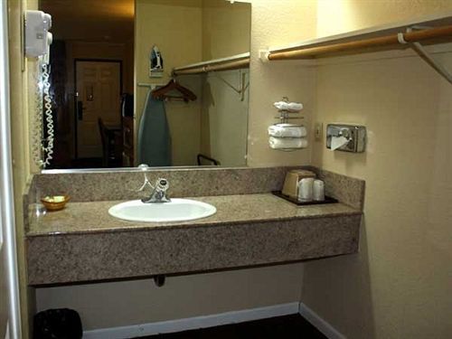 Executive Inn & Suites Σακραμέντο Εξωτερικό φωτογραφία